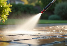 A Complete Guide to Maintaining Clean and Attractive Outdoor Surfaces