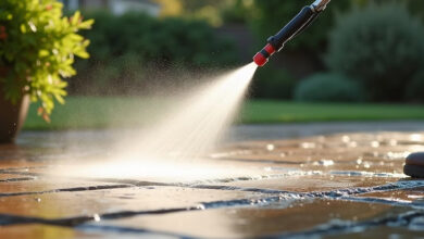 A Complete Guide to Maintaining Clean and Attractive Outdoor Surfaces