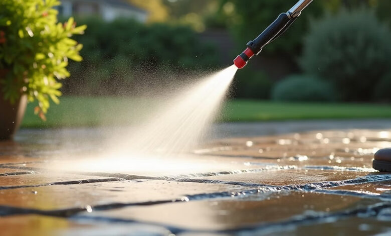 A Complete Guide to Maintaining Clean and Attractive Outdoor Surfaces