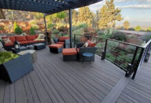 How to Choose the Right Professional for Your Outdoor Deck Project