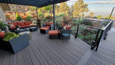 How to Choose the Right Professional for Your Outdoor Deck Project