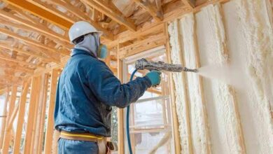 Foam Roof Repair: A Complete Guide to Maintaining, Restoring, and Protecting Your Roofing System