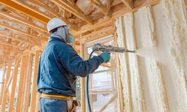Foam Roof Repair: A Complete Guide to Maintaining, Restoring, and Protecting Your Roofing System