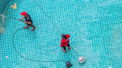 A Detailed Guide to Pool Restoration, Leak Prevention, Surface Care, and Long-Term Structural Protection