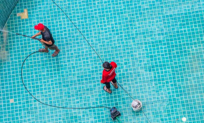 A Detailed Guide to Pool Restoration, Leak Prevention, Surface Care, and Long-Term Structural Protection