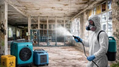 Complete Guide to Mold Problems, Inspection, Prevention, and Remediation Solutions