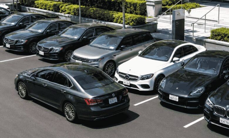 A Complete Guide to Safe, Convenient, and Stress-Free Overnight Parking