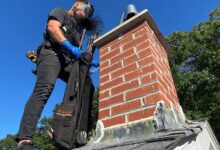 Why Regular Chimney Sweeper Services Matter for Fireplace Maintenance, Chimney Care, and a Cleaner Home Environment
