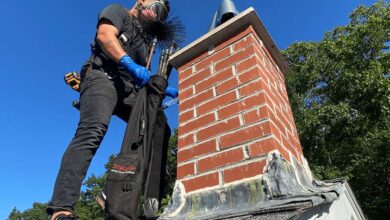 Why Regular Chimney Sweeper Services Matter for Fireplace Maintenance, Chimney Care, and a Cleaner Home Environment