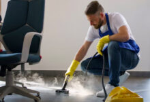 The Complete Guide to Deep Cleaning, Effective Methods, Benefits, and Maintenance