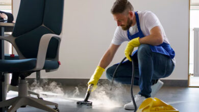 The Complete Guide to Deep Cleaning, Effective Methods, Benefits, and Maintenance