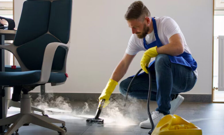 The Complete Guide to Deep Cleaning, Effective Methods, Benefits, and Maintenance
