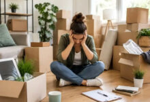 A Complete Guide to Stress-Free Home Move-Out Cleaning: Essential Tips, Checklist, and Expert Strategies for a Smooth Move 