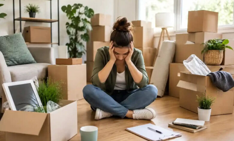 A Complete Guide to Stress-Free Home Move-Out Cleaning: Essential Tips, Checklist, and Expert Strategies for a Smooth Move 