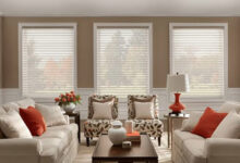 How the Right Window Coverings Can Improve Comfort, Privacy, and Interior Style