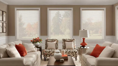 How the Right Window Coverings Can Improve Comfort, Privacy, and Interior Style
