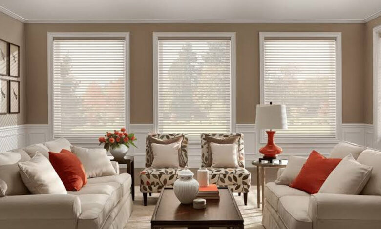 How the Right Window Coverings Can Improve Comfort, Privacy, and Interior Style