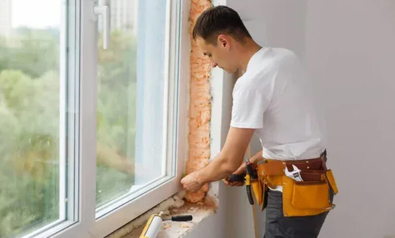 Before Installing New Windows: Essential Tips for Measuring, Choosing Materials, and Preparing Your Home