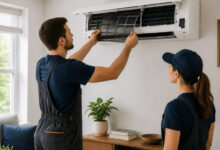 Ductless Mini-Split Not Cooling or Heating? Common Problems That May Require Professional Repair