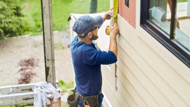 A Complete Guide to Choosing Durable and Attractive Siding for Your Home