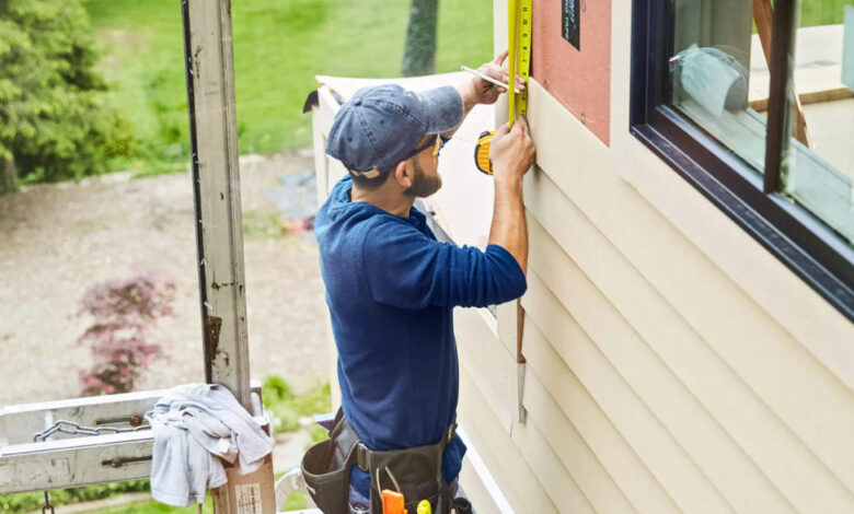 A Complete Guide to Choosing Durable and Attractive Siding for Your Home