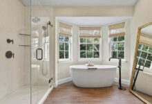 How a Professional Bathroom Remodeler Can Transform Your Space