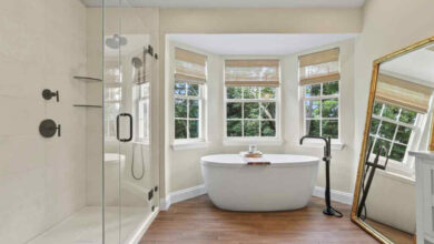How a Professional Bathroom Remodeler Can Transform Your Space
