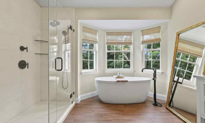 How a Professional Bathroom Remodeler Can Transform Your Space