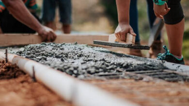 Understanding Foundation Problems and the Path to a Stronger Home
