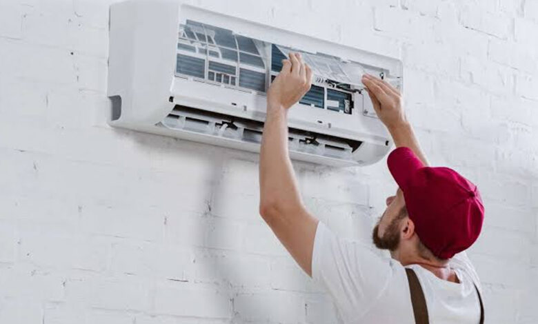 AC Repair: Understanding Common Problems, Maintenance, and Reliable Cooling Solutions