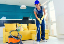 How Deep Cleaning Can Transform Your Home and Improve Everyday Living