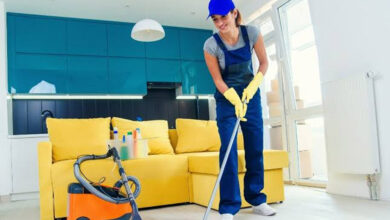 How Deep Cleaning Can Transform Your Home and Improve Everyday Living