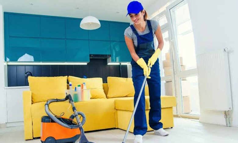 How Deep Cleaning Can Transform Your Home and Improve Everyday Living