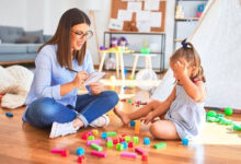 How ABA Therapy Works: A Parent’s Guide to Personalized Behavioral Support