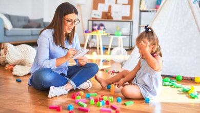 How ABA Therapy Works: A Parent’s Guide to Personalized Behavioral Support
