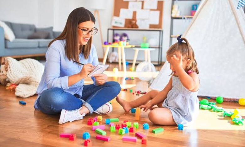 How ABA Therapy Works: A Parent’s Guide to Personalized Behavioral Support