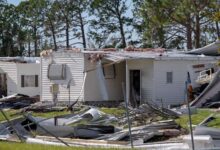 Storm Damage Restoration Guide: What to Do After Severe Weather Damages Your Property