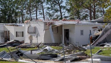 Storm Damage Restoration Guide: What to Do After Severe Weather Damages Your Property