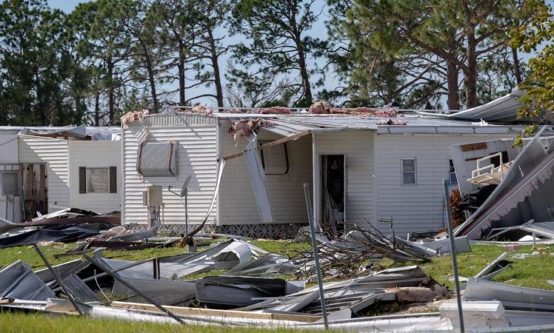 Storm Damage Restoration Guide: What to Do After Severe Weather Damages Your Property