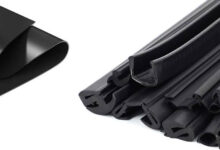 EPDM Rubber: A Durable and Versatile Material for Modern Applications