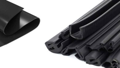 EPDM Rubber: A Durable and Versatile Material for Modern Applications