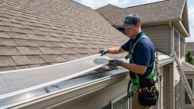 How Much Does Gutter Repair Cost? A Complete Guide to Common Damage and Repair Options