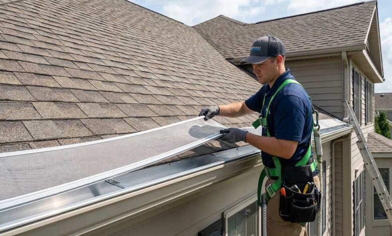 How Much Does Gutter Repair Cost? A Complete Guide to Common Damage and Repair Options
