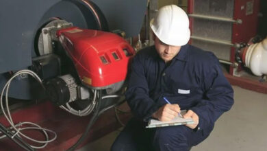 Essential Guide to Maintaining a Safe and Efficient Boiler System