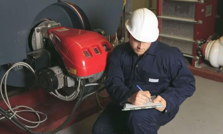 Essential Guide to Maintaining a Safe and Efficient Boiler System