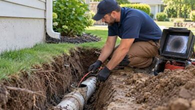 Sewer Replacement: Understanding the Process, Warning Signs, and Long-Term Benefits