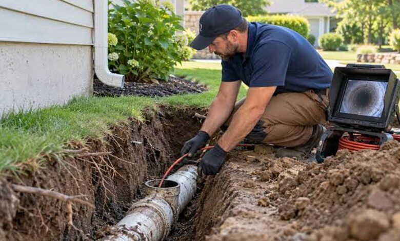 Sewer Replacement: Understanding the Process, Warning Signs, and Long-Term Benefits
