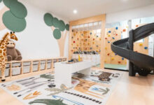 Designing Better Play Spaces: A Complete Guide to Creative, Safe, and Engaging Playgrounds
