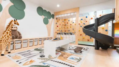 Designing Better Play Spaces: A Complete Guide to Creative, Safe, and Engaging Playgrounds