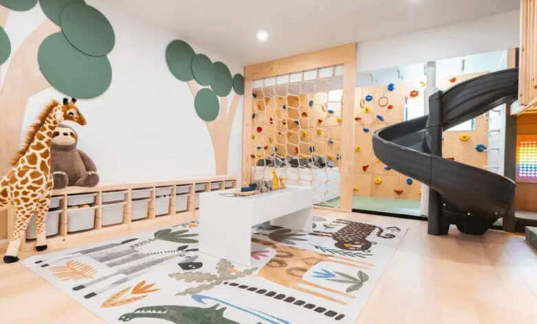 Designing Better Play Spaces: A Complete Guide to Creative, Safe, and Engaging Playgrounds